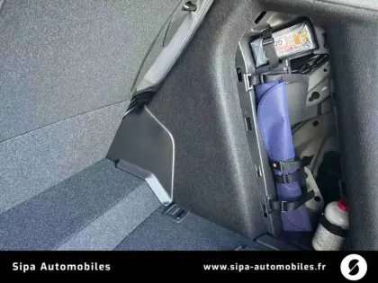 Photo 10 Honda Jazz  e:HEV 1.5 i-MMD