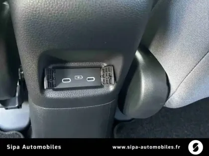 Photo 24 Honda Jazz  e:HEV 1.5 i-MMD