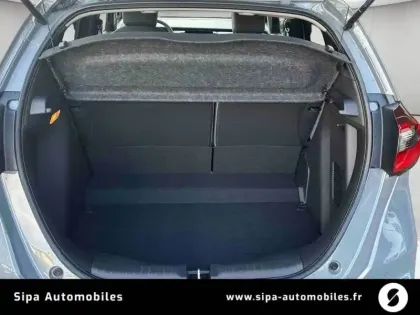 Photo 9 Honda Jazz  e:HEV 1.5 i-MMD