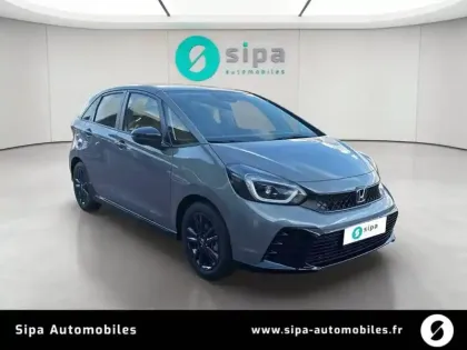 Photo 6 Honda Jazz  e:HEV 1.5 i-MMD