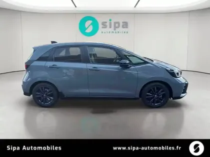 Photo 5 Honda Jazz  e:HEV 1.5 i-MMD