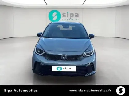 Photo 7 Honda Jazz  e:HEV 1.5 i-MMD