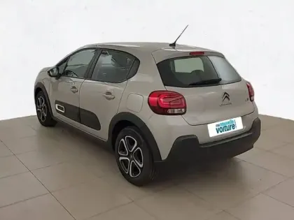 Photo 6 Citroën C3  BlueHDi 100 S&S BVM6