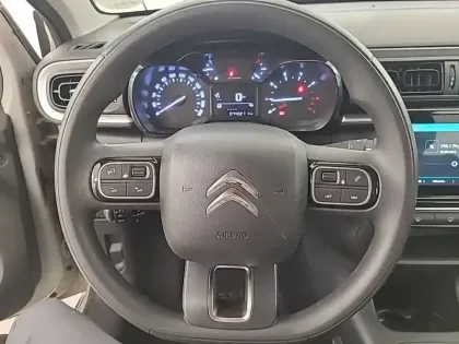 Photo 8 Citroën C3  BlueHDi 100 S&S BVM6