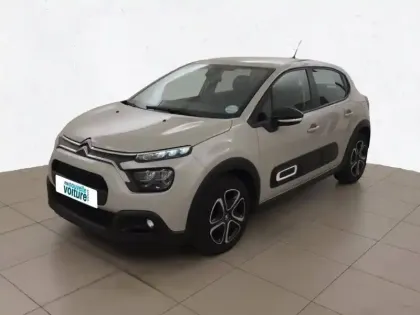 Photo Citroën C3 Feel Pack