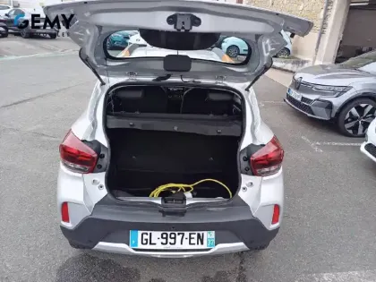 Photo 5 Dacia Spring  Achat Intégral