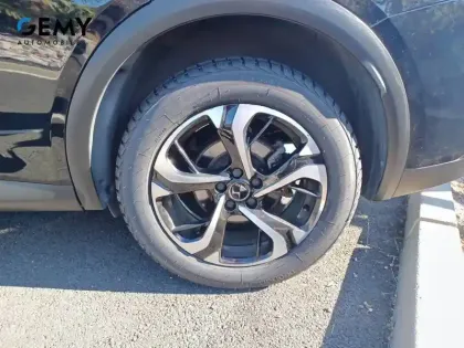 Photo 10 DS DS 7 DS7 Crossback BlueHDi 130 EAT8