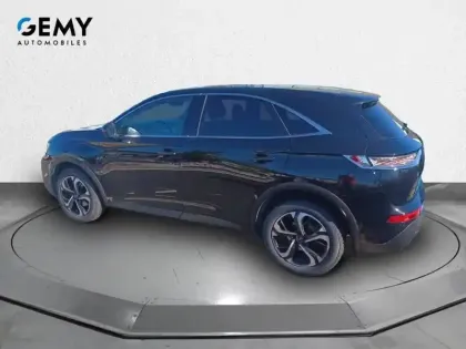 Photo 6 DS DS 7 DS7 Crossback BlueHDi 130 EAT8