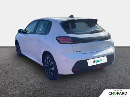Photo 6 Peugeot 208  Hybrid 100 e-DCS6