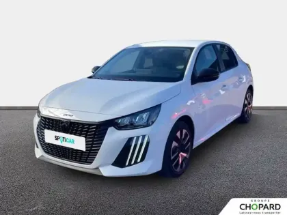 Photo Peugeot 208 Style