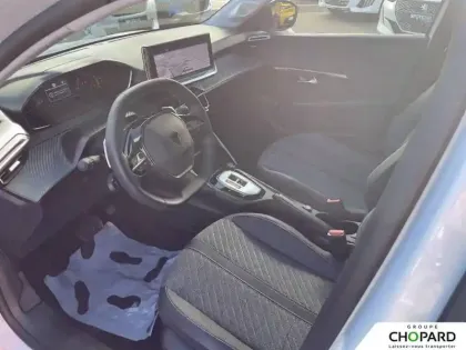 Photo 9 Peugeot 208  Hybrid 100 e-DCS6