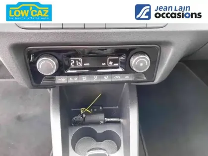 Photo 14 Skoda Fabia  Combi 1.0 TSI 110 ch DSG7