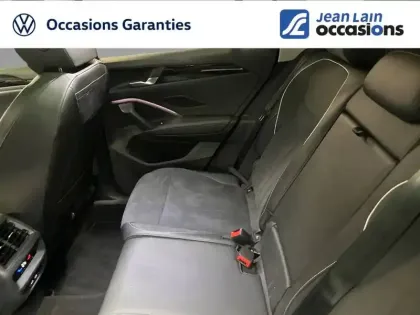 Photo 5 Volkswagen Tiguan  1.5 eTSI 150ch DSG7