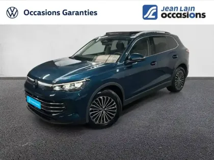 Photo Volkswagen Tiguan Elegance