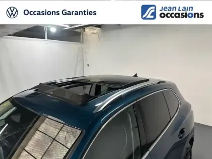 Photo 20 Volkswagen Tiguan  1.5 eTSI 150ch DSG7