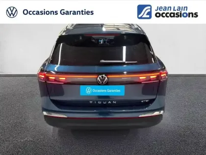 Photo 7 Volkswagen Tiguan  1.5 eTSI 150ch DSG7