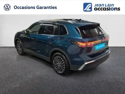 Photo 10 Volkswagen Tiguan  1.5 eTSI 150ch DSG7