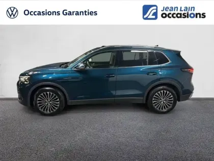 Photo 6 Volkswagen Tiguan  1.5 eTSI 150ch DSG7