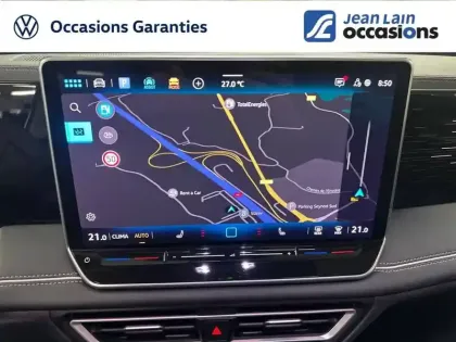 Photo 14 Volkswagen Tiguan  1.5 eTSI 150ch DSG7