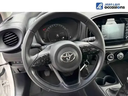 Photo 11 Toyota Aygo X  1.0 VVT-i 72
