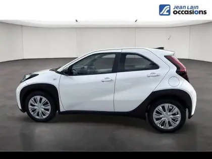 Photo 7 Toyota Aygo X  1.0 VVT-i 72
