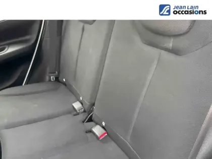 Photo 14 Toyota Aygo X  1.0 VVT-i 72