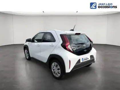 Photo 6 Toyota Aygo X  1.0 VVT-i 72