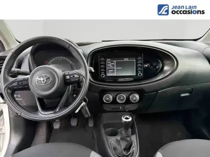 Photo 12 Toyota Aygo X  1.0 VVT-i 72