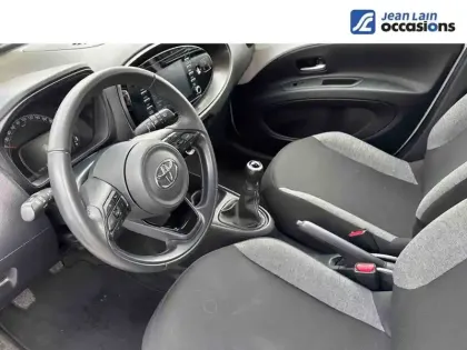 Photo 17 Toyota Aygo X  1.0 VVT-i 72