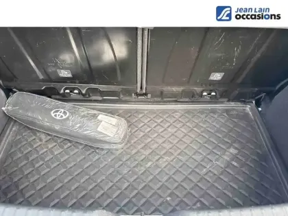 Photo 9 Toyota Aygo X  1.0 VVT-i 72