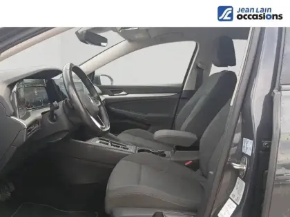 Photo 10 Volkswagen Golf  2.0 TDI SCR 115 DSG7