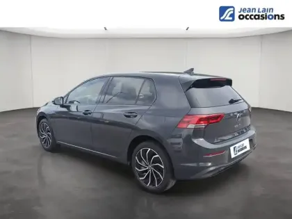 Photo 6 Volkswagen Golf  2.0 TDI SCR 115 DSG7