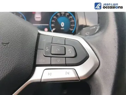 Photo 20 Volkswagen Golf  2.0 TDI SCR 115 DSG7