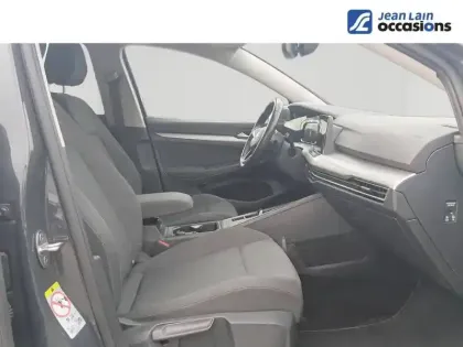 Photo 17 Volkswagen Golf  2.0 TDI SCR 115 DSG7