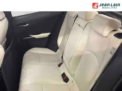 Photo 37 Lexus UX  250h 2WD