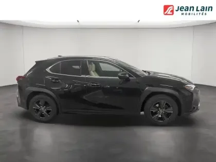 Photo 24 Lexus UX  250h 2WD