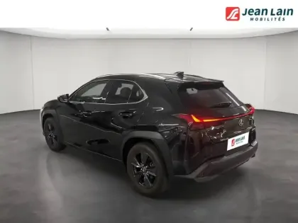 Photo 27 Lexus UX  250h 2WD