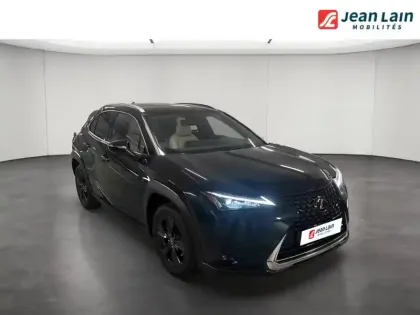 Photo 23 Lexus UX  250h 2WD