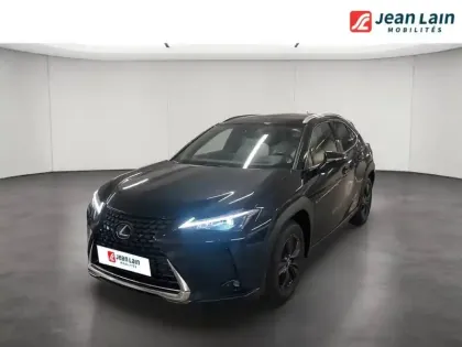 Photo Lexus Ux Luxe
