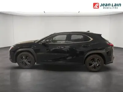 Photo 7 Lexus UX  250h 2WD
