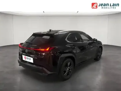 Photo 25 Lexus UX  250h 2WD