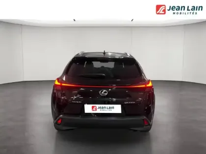 Photo 26 Lexus UX  250h 2WD