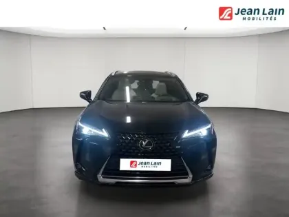 Photo 22 Lexus UX  250h 2WD