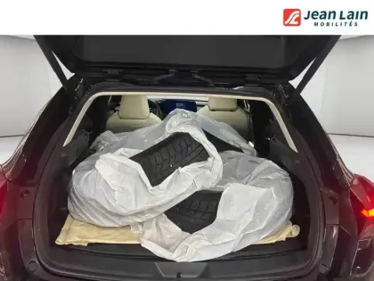 Photo 30 Lexus UX  250h 2WD