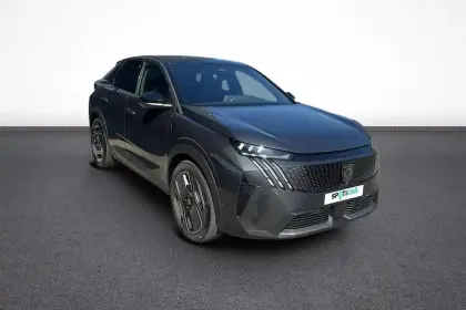 Photo 7 Peugeot 3008  Plug-in Hybrid 225 e-DCS7