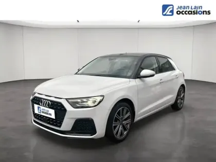 Photo Audi A1 Advanced