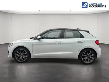 Photo 7 Audi A1  Sportback 25 TFSI 95 ch BVM5
