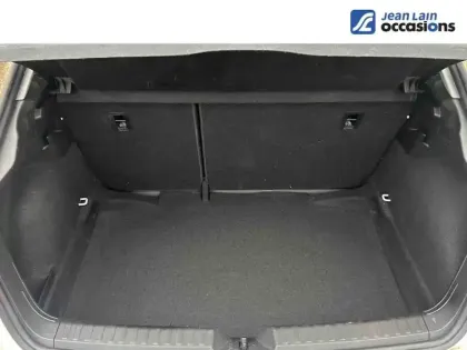 Photo 9 Audi A1  Sportback 25 TFSI 95 ch BVM5