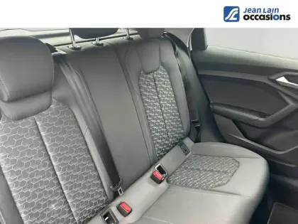 Photo 16 Audi A1  Sportback 25 TFSI 95 ch BVM5