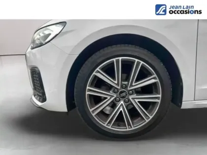 Photo 8 Audi A1  Sportback 25 TFSI 95 ch BVM5
